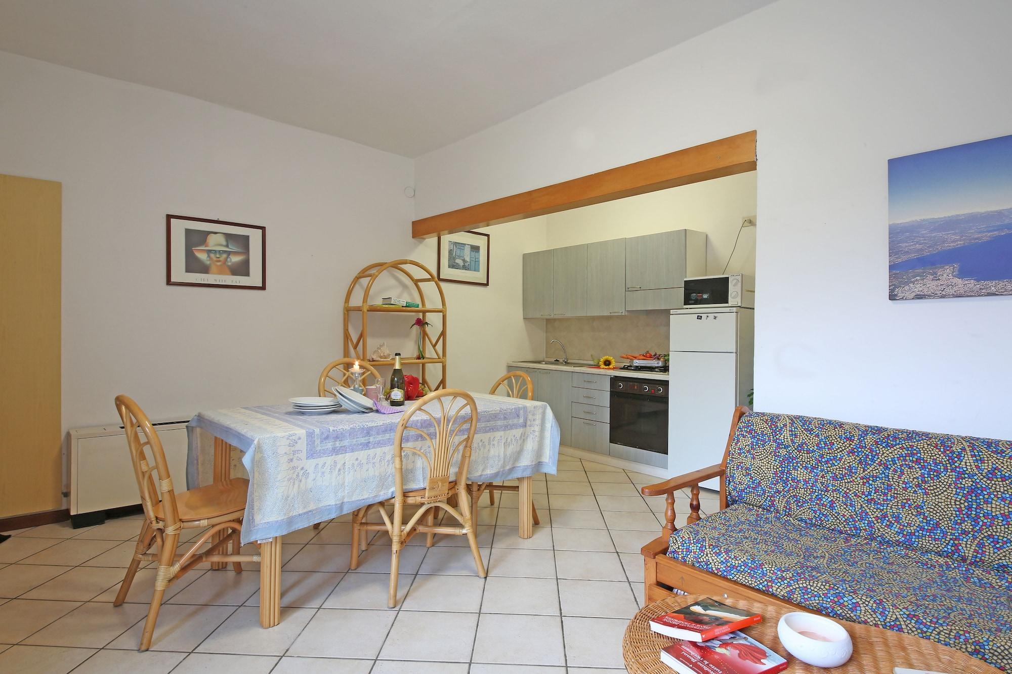 Villenpark Sanghen Manerba del Garda Exterior photo