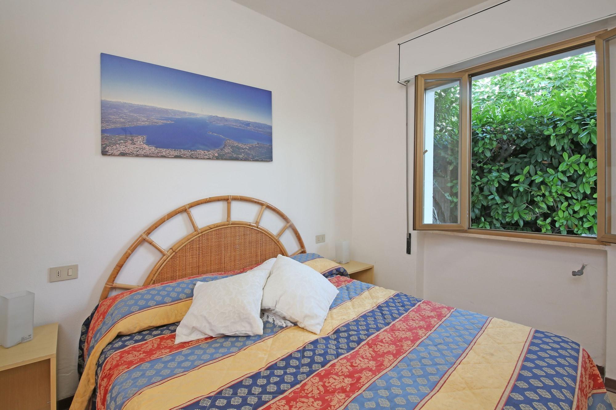 Villenpark Sanghen Manerba del Garda Exterior photo