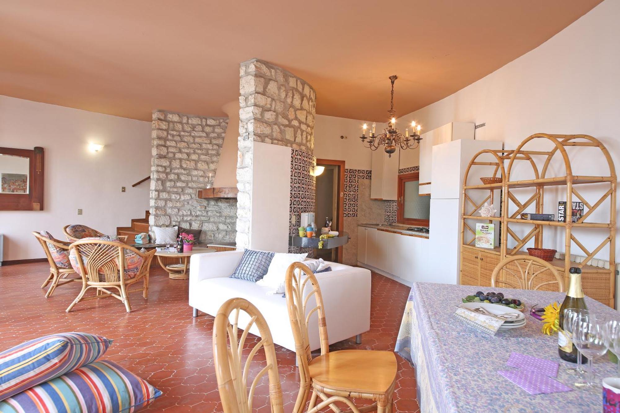 Villenpark Sanghen Manerba del Garda Room photo