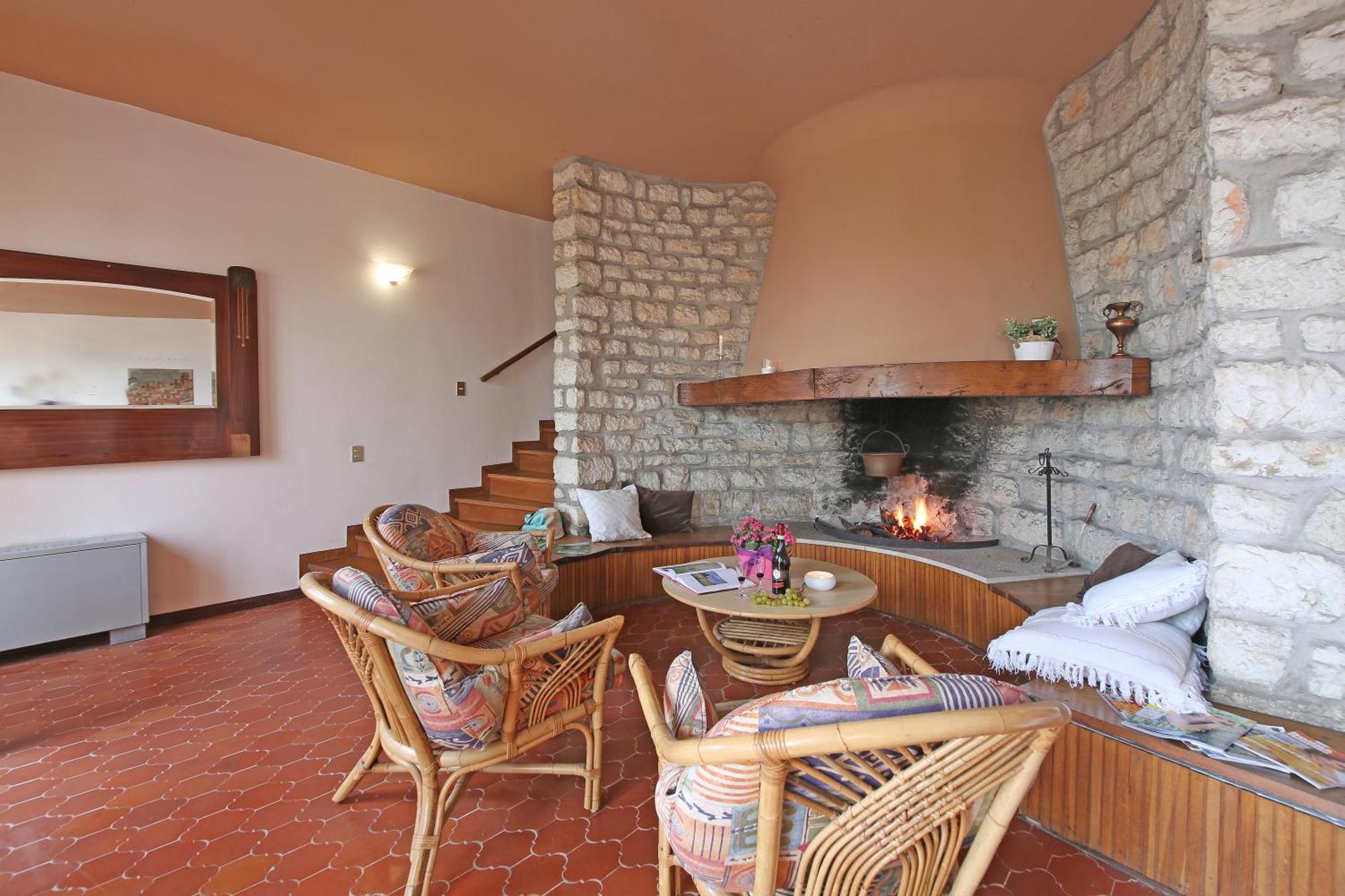 Villenpark Sanghen Manerba del Garda Room photo