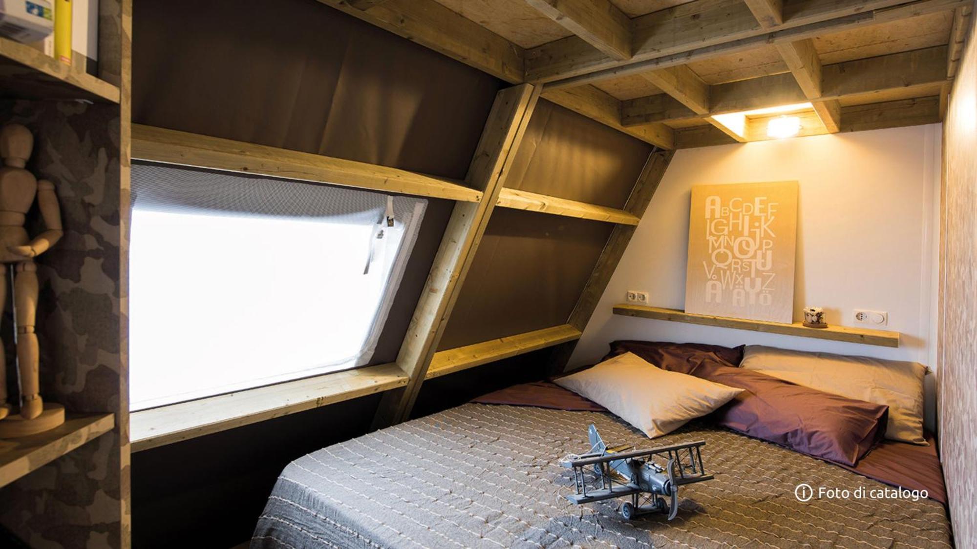 Villenpark Sanghen Manerba del Garda Room photo