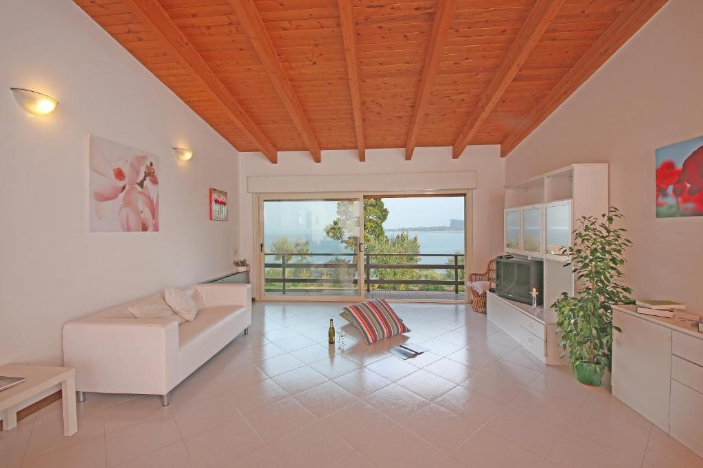 Villenpark Sanghen Manerba del Garda Exterior photo