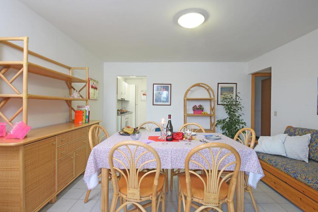 Villenpark Sanghen Manerba del Garda Exterior photo
