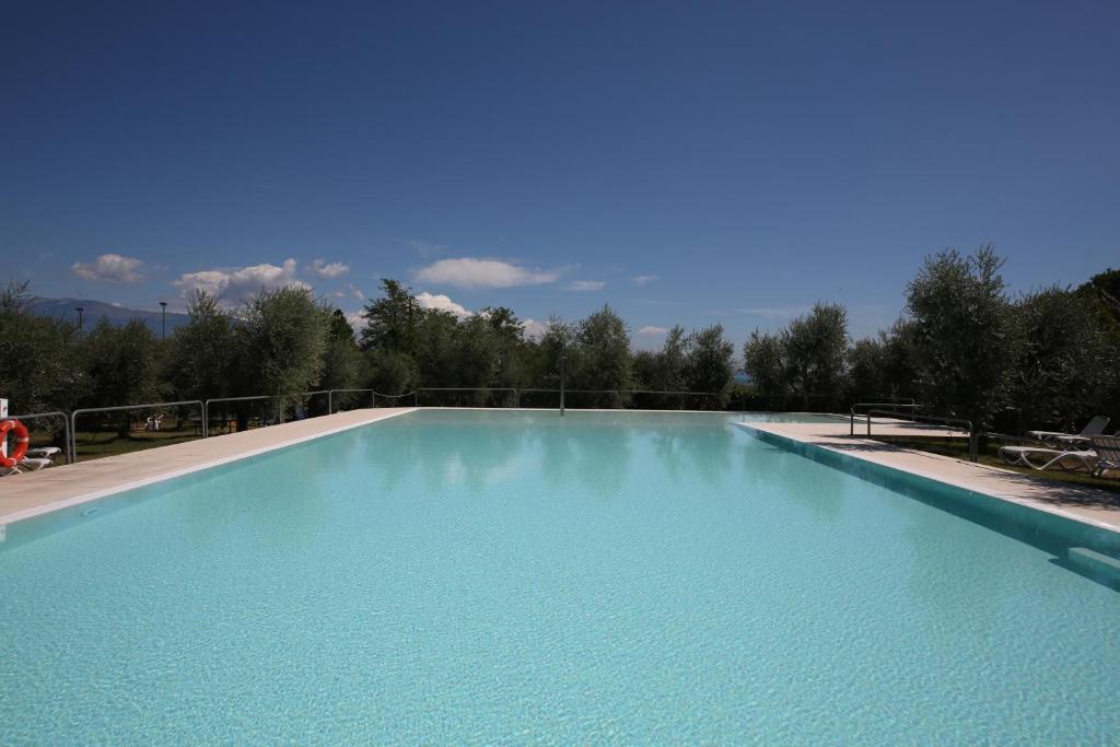 Villenpark Sanghen Manerba del Garda Exterior photo