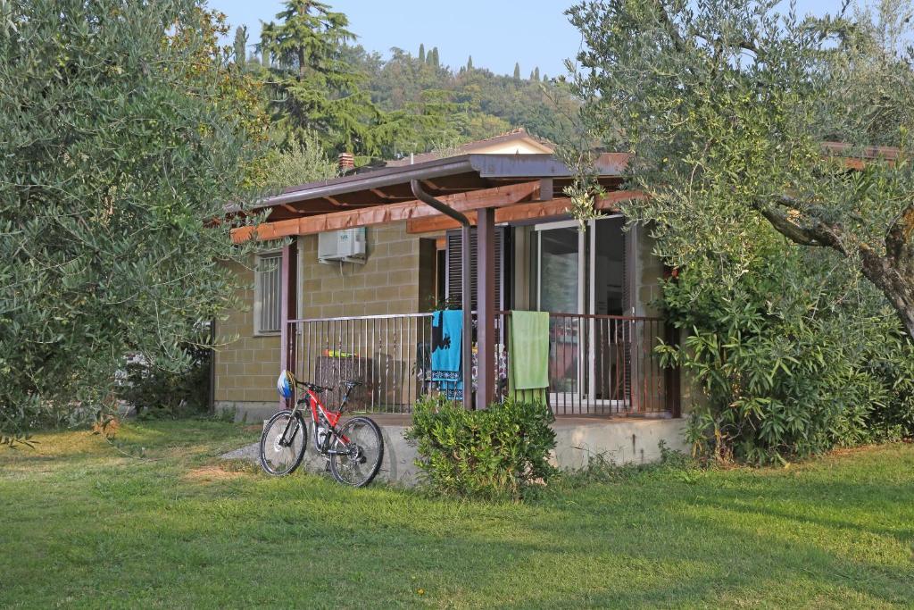 Villenpark Sanghen Manerba del Garda Exterior photo
