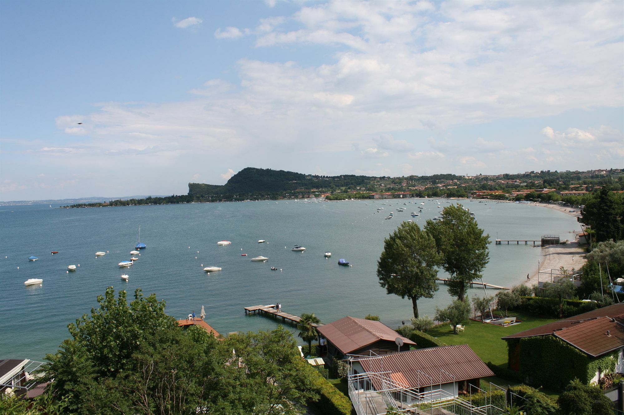 Villenpark Sanghen Manerba del Garda Exterior photo