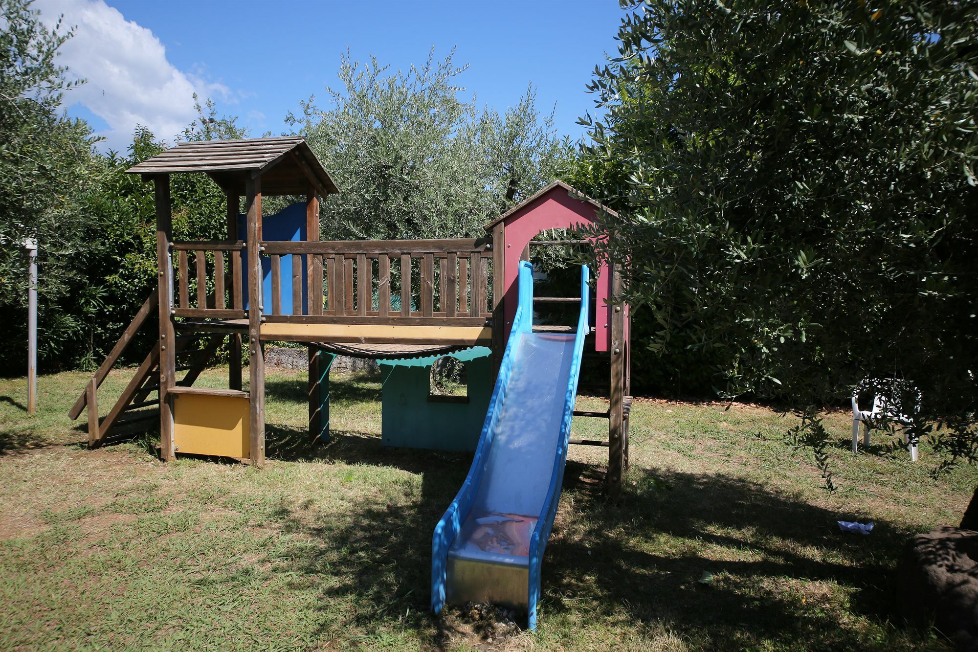 Villenpark Sanghen Manerba del Garda Exterior photo