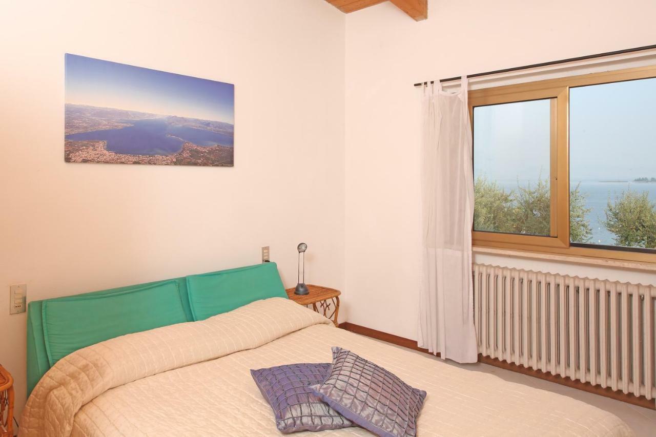 Villenpark Sanghen Manerba del Garda Exterior photo