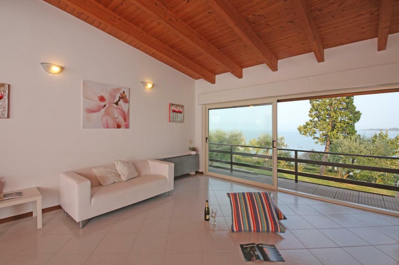 Villenpark Sanghen Manerba del Garda Exterior photo