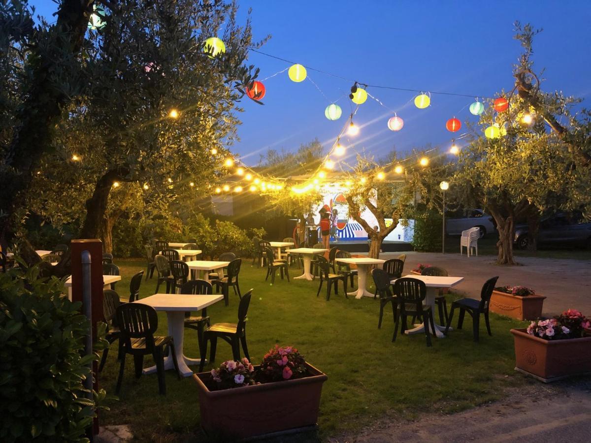 Villenpark Sanghen Manerba del Garda Exterior photo